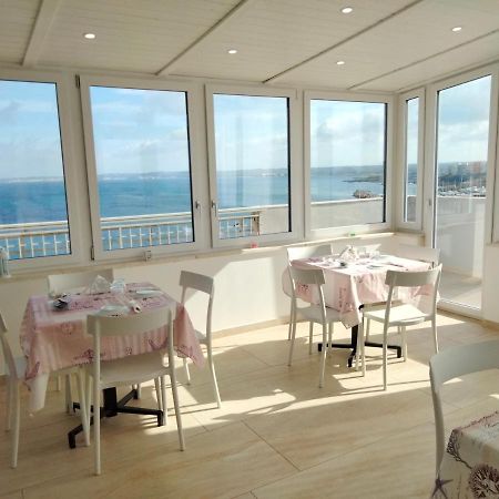 Le Terrazze Sul Mare Gallipoli Centro 外观 照片