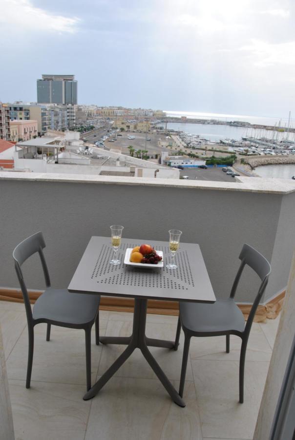 Le Terrazze Sul Mare Gallipoli Centro 外观 照片