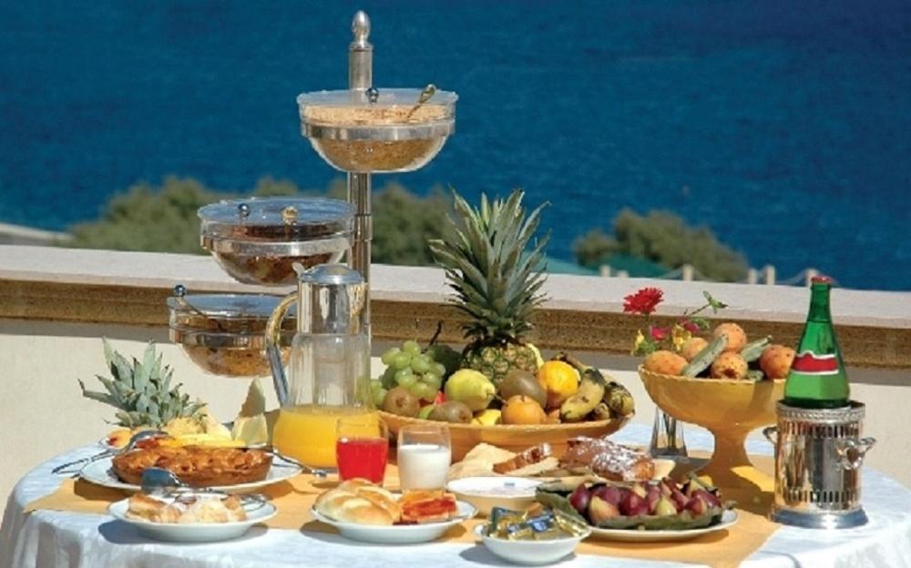 Le Terrazze Sul Mare Gallipoli Centro 外观 照片
